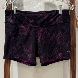 Champion DuoDry Running Shorts